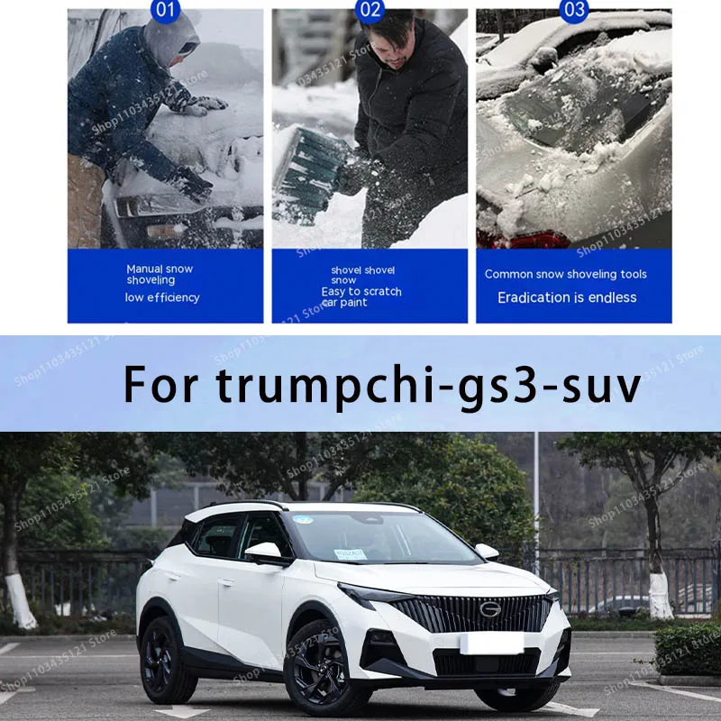 For trumpchi-gs3-suv body protection, auto sun protection,Prevent hail tools car acesssories car decorations
For trumpchi-gs3-suv body protection, auto sun protection,Prevent hail tools car acesssories car decorations
