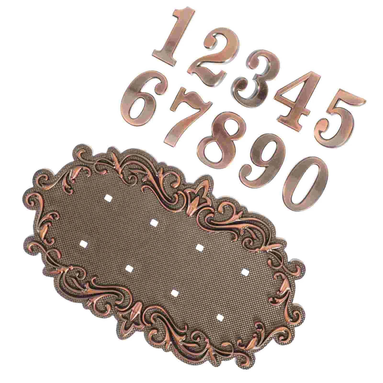 House Number Stickers Address Plaque for outside Numbers The Sign Home Abs Mailbox Name Plate Plaques Personalized Street Signs
House Number Stickers Address Plaque for outside Numbers The Sign Home Abs Mailbox Name Plate Plaques Personalized Street Signs