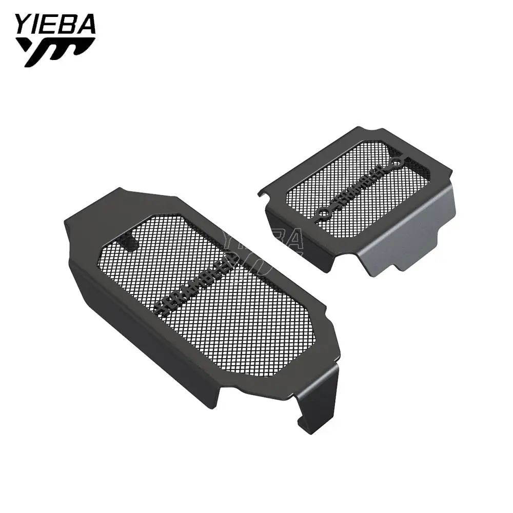 For Ducati Scrambler Cafe Racer Flat Tracker Pro Italia Independent 2016 Motorcycle Oil Cooler Rectifier Guard Cover Protection
For Ducati Scrambler Cafe Racer Flat Tracker Pro Italia Independent 2016 Motorcycle Oil Cooler Rectifier Guard Cover Protection