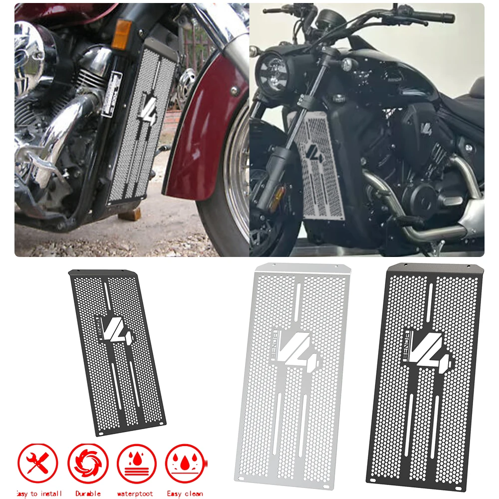FOR BENDA V4 BD500-2/V4 BD500 V4 BD 500 2023 2024 Radiator Guard Grille Cover Grill Mesh Protector bd500 Motorcycle Accessories
FOR BENDA V4 BD500-2/V4 BD500 V4 BD 500 2023 2024 Radiator Guard Grille Cover Grill Mesh Protector bd500 Motorcycle Accessories