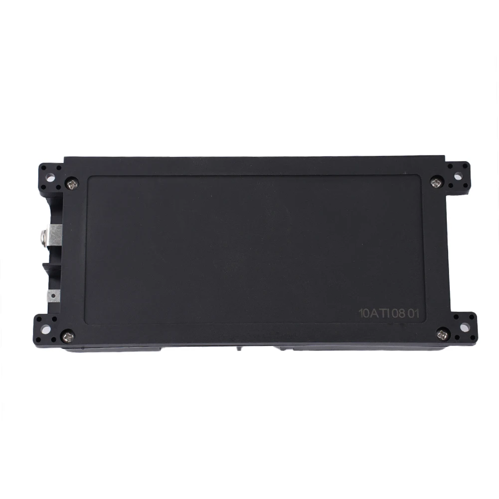 Yacht 10-way Panel 10-Position Button 524g 5MM IP67 M5 Stud Modification RV Switch Panel APP Control Color Box
Yacht 10-way Panel 10-Position Button 524g 5MM IP67 M5 Stud Modification RV Switch Panel APP Control Color Box