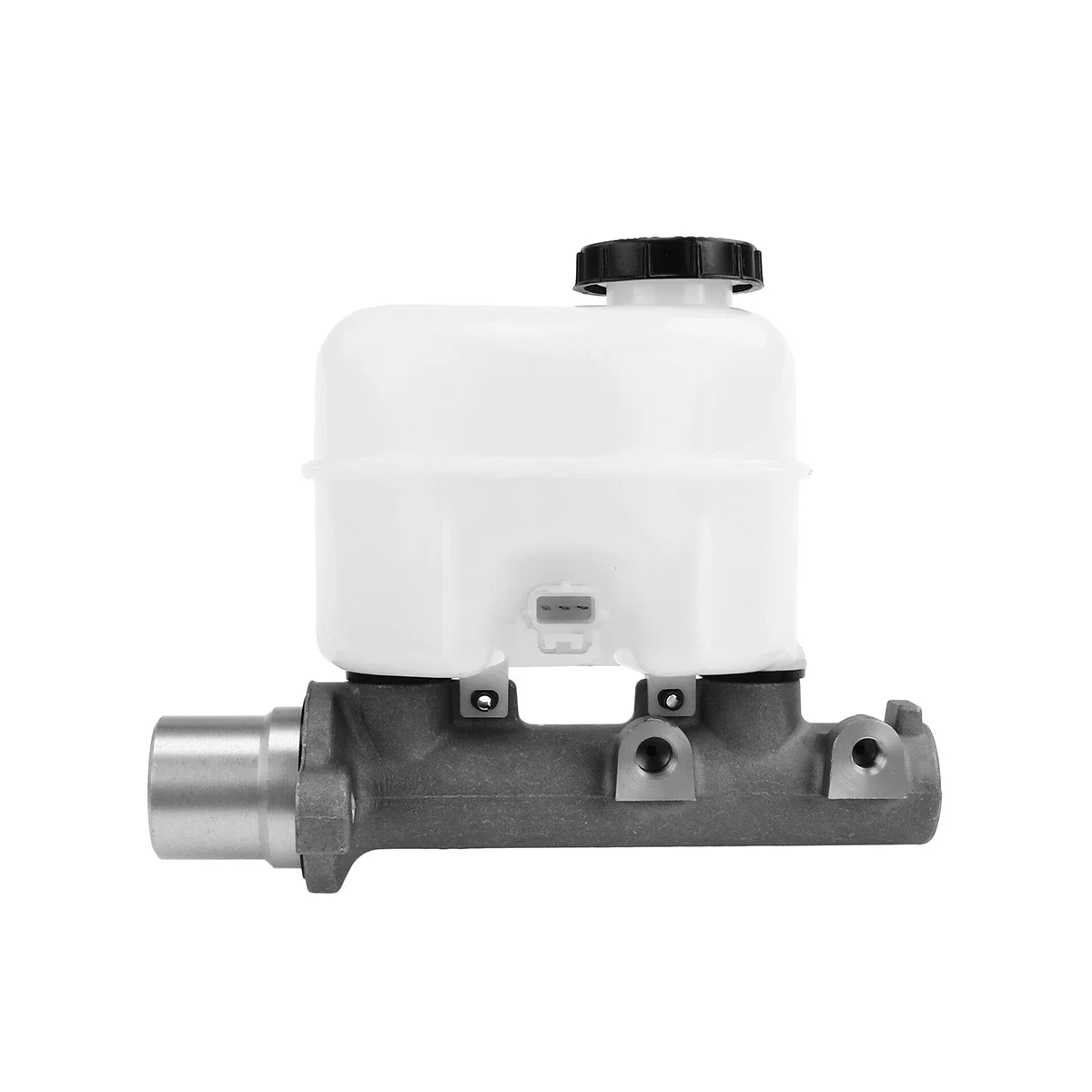 Brake Master Cylinder W/ Reservoir for Ford F-150 2004-2008 Lincoln Mark LT 2006-2008 M630001, 7L3Z2140A,
Brake Master Cylinder W/ Reservoir for Ford F-150 2004-2008 Lincoln Mark LT 2006-2008 M630001, 7L3Z2140A,