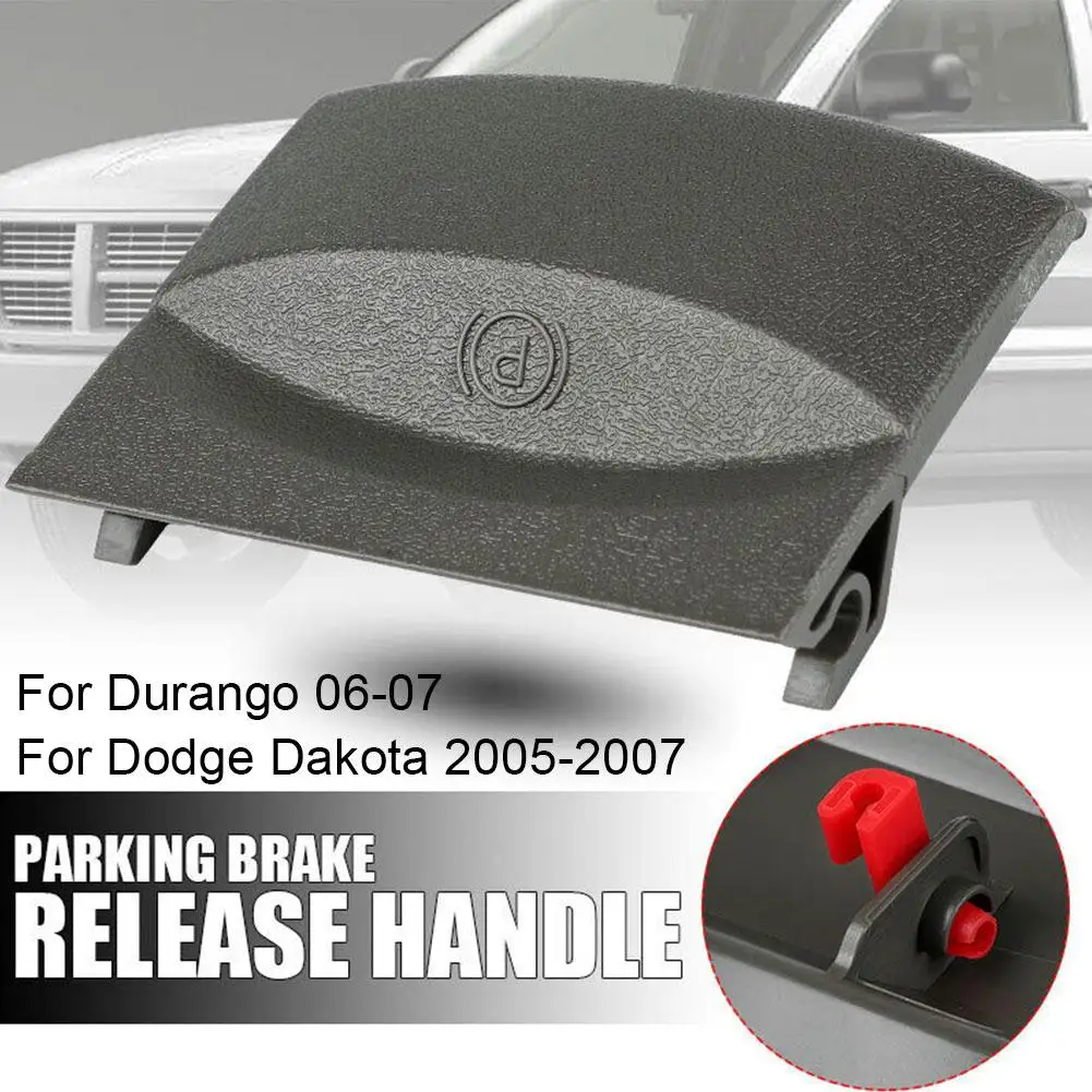 Ручка тормоза для стояночного тормоза подходит для Dodge Ram Pickup Truck RAM Buckle ручной тормоз 1CM30XDHAA A2Q3
Ручка тормоза для стояночного тормоза подходит для Dodge Ram Pickup Truck RAM Buckle ручной тормоз 1CM30XDHAA A2Q3