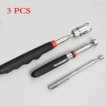 C2 3pcs Magnet Pickup Tool Stick Telescoping LED rotating Light Portable inner inspection mirror car bottom telescopic detection
C2 3pcs Magnet Pickup Tool Stick Telescoping LED rotating Light Portable inner inspection mirror car bottom telescopic detection