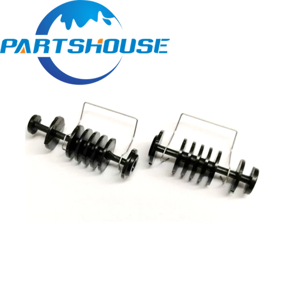 5sets PAPER DELIVERY ROLLER Fuser Unit Upper Top Cover PICKUP ROLLER Spring for HP LaserJet P 1007 1008 1213 1136 1216 1108 1106
5sets PAPER DELIVERY ROLLER Fuser Unit Upper Top Cover PICKUP ROLLER Spring for HP LaserJet P 1007 1008 1213 1136 1216 1108 1106