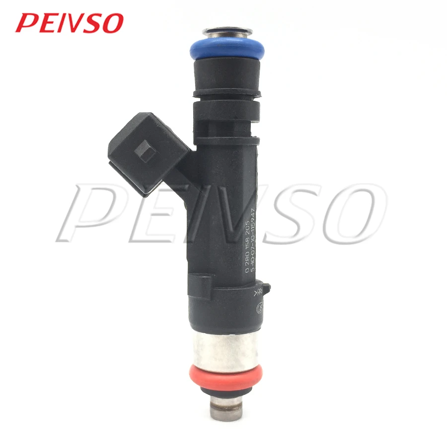 Топливный инжектор 0280158205 55565970 для Chevrolet Aveo Cruze Orlando Trax Adam Opel Astra J Corsa Insignia Mokka Zafira 1,4, 4 шт.
Топливный инжектор 0280158205 55565970 для Chevrolet Aveo Cruze Orlando Trax Adam Opel Astra J Corsa Insignia Mokka Zafira 1,4, 4 шт.