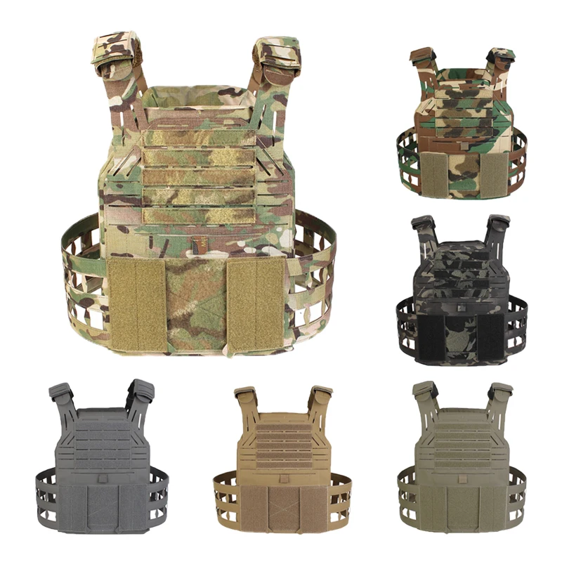

Pew Tactical GBRS LBT Style 6094 G3 V2 Military Plate Carrier US Imported Raw Fabric Outdoor Hunting Airsoft Equipment