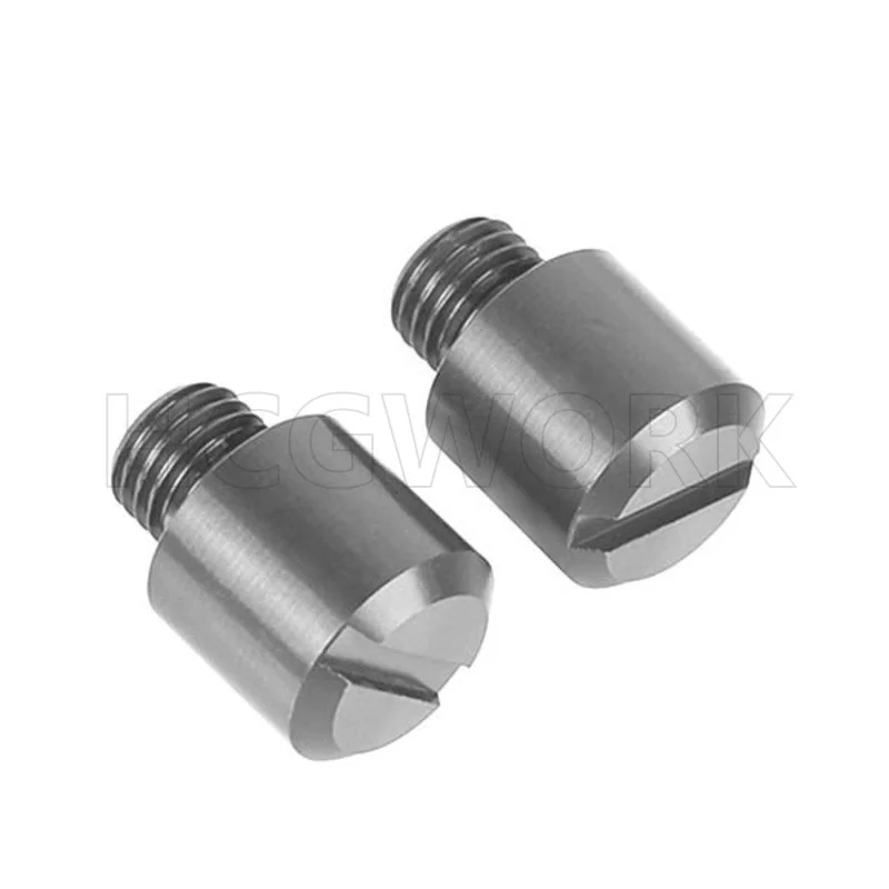 Motorcycle Modified Rearview Mirror Base Screw Decoration Accessories for Motorbike Universal
Motorcycle Modified Rearview Mirror Base Screw Decoration Accessories for Motorbike Universal