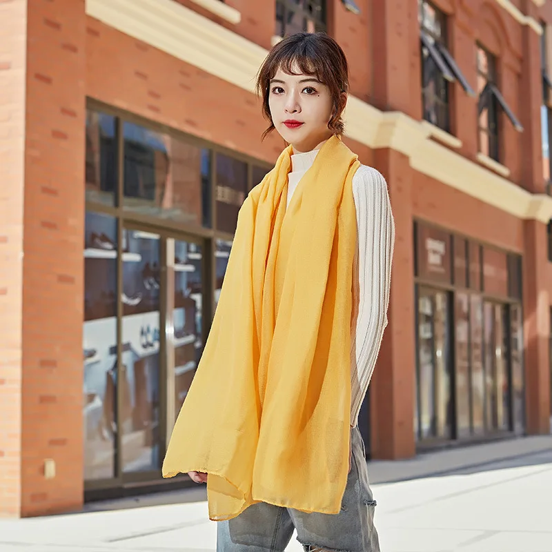 2022 Cotton Linen Scarf Women Designer Luxury Spring Winter Warm Scarfs Pashmina Hijabs Scarves Shawls Wraps Foulard Headband
2022 Cotton Linen Scarf Women Designer Luxury Spring Winter Warm Scarfs Pashmina Hijabs Scarves Shawls Wraps Foulard Headband