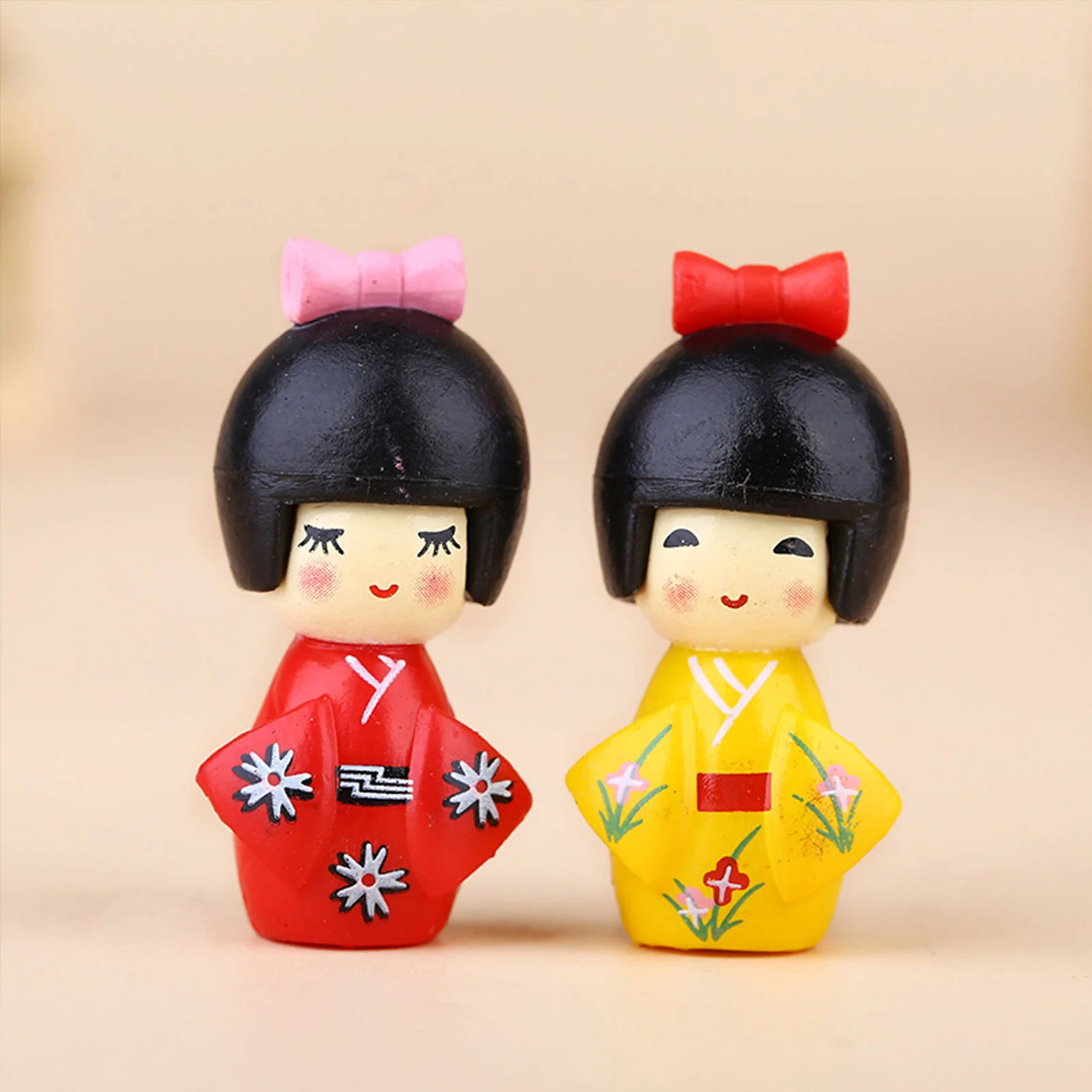 12 Pcs Japanese Kimono Household Decoration Ornament Home Baby Toys Handicraft Pvc Geisha Dolls Figurines Decorations for
12 Pcs Japanese Kimono Household Decoration Ornament Home Baby Toys Handicraft Pvc Geisha Dolls Figurines Decorations for