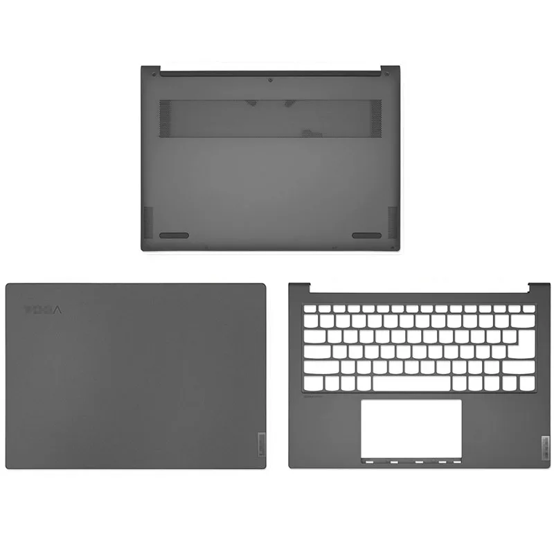 Новинка для Lenovo Xiaoxin Pro 14ITL Yoga Slim 7p 14 2021 серия задняя крышка для ноутбука с ЖК-дисплеем Подставка для рук Нижняя крышка серый A C D крышка
Новинка для Lenovo Xiaoxin Pro 14ITL Yoga Slim 7p 14 2021 серия задняя крышка для ноутбука с ЖК-дисплеем Подставка для рук Нижняя крышка серый A C D крышка