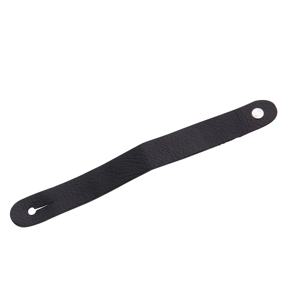 About 21*2.2cm/8.2*0.86inch Guitar Strap Button Black Button Five-Point Star For Acoustic / Folk / Classic Guitar Hot Sale
About 21*2.2cm/8.2*0.86inch Guitar Strap Button Black Button Five-Point Star For Acoustic / Folk / Classic Guitar Hot Sale