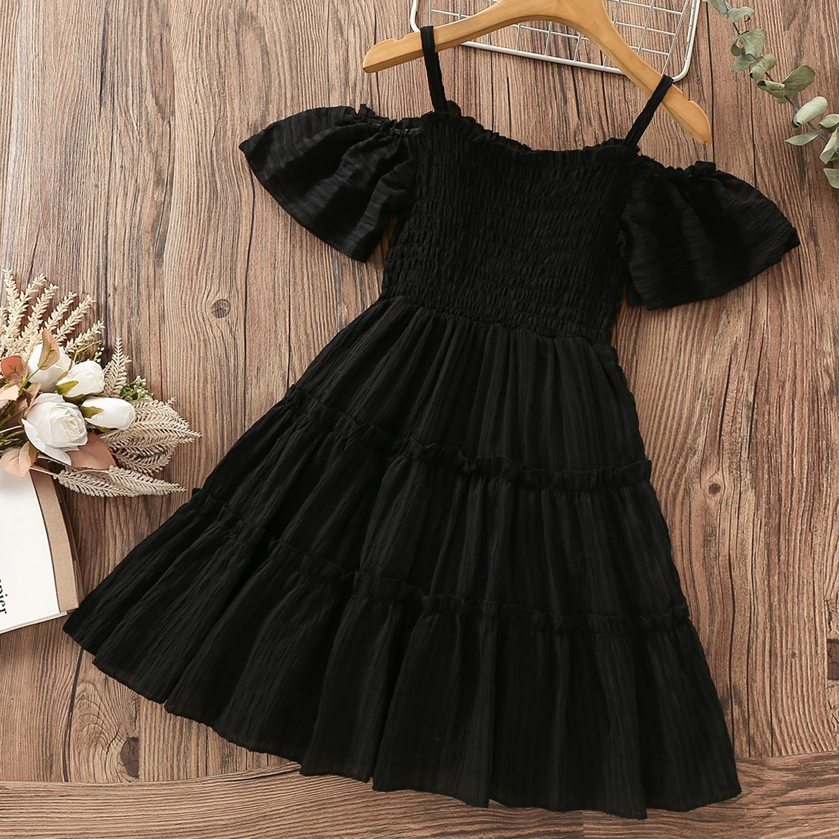 Cotton Elegant Dresses for Girls Clothes Summer Young Kids Party Dress Baby Princess Children Costumes 4 5 6 8 9 10 11 12 Years
Cotton Elegant Dresses for Girls Clothes Summer Young Kids Party Dress Baby Princess Children Costumes 4 5 6 8 9 10 11 12 Years