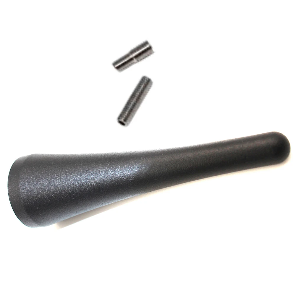 3.8inch Short Stubby Antenna Topper Mast Radio Signal Aerial With Screw For Mazda For MX-5 For Miata 2006-2022 Aluminum
3.8inch Short Stubby Antenna Topper Mast Radio Signal Aerial With Screw For Mazda For MX-5 For Miata 2006-2022 Aluminum