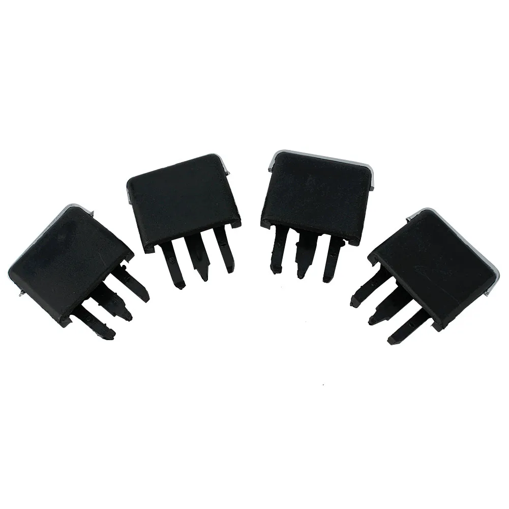 Air Vent Clips Car Adjust Air Conditioning Vent Car Vehicle Kit Plastics Set Slice 31.3mm X 34.2mm Spare Parts
Air Vent Clips Car Adjust Air Conditioning Vent Car Vehicle Kit Plastics Set Slice 31.3mm X 34.2mm Spare Parts
