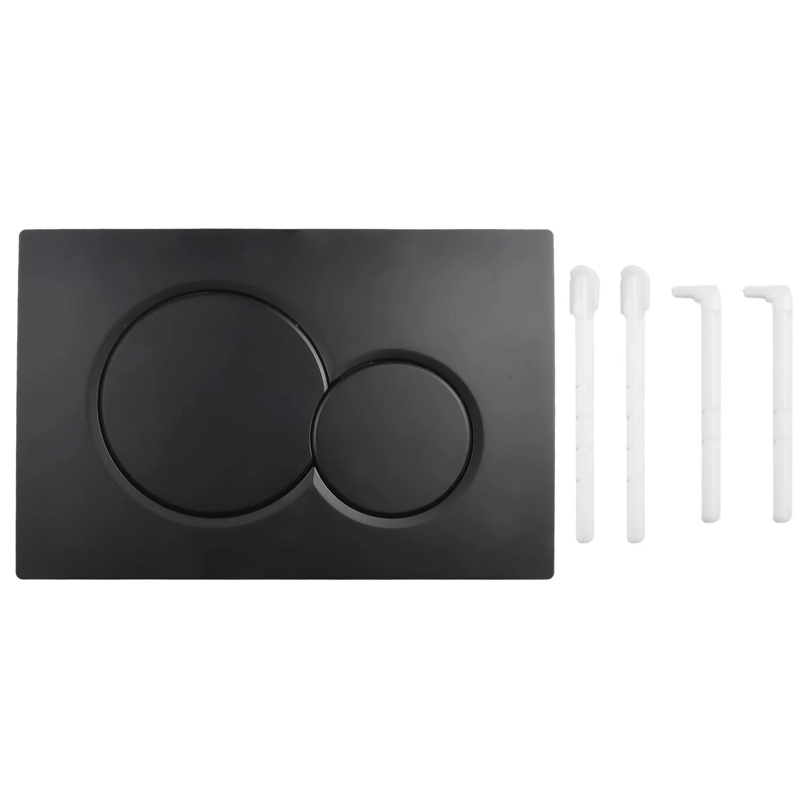 Dual Flush Plate Toilet Flush Button Concealed Tank Panel For Geberit Sigma01 For Cistern 115.770.21.5 Toilet Accessories
Dual Flush Plate Toilet Flush Button Concealed Tank Panel For Geberit Sigma01 For Cistern 115.770.21.5 Toilet Accessories