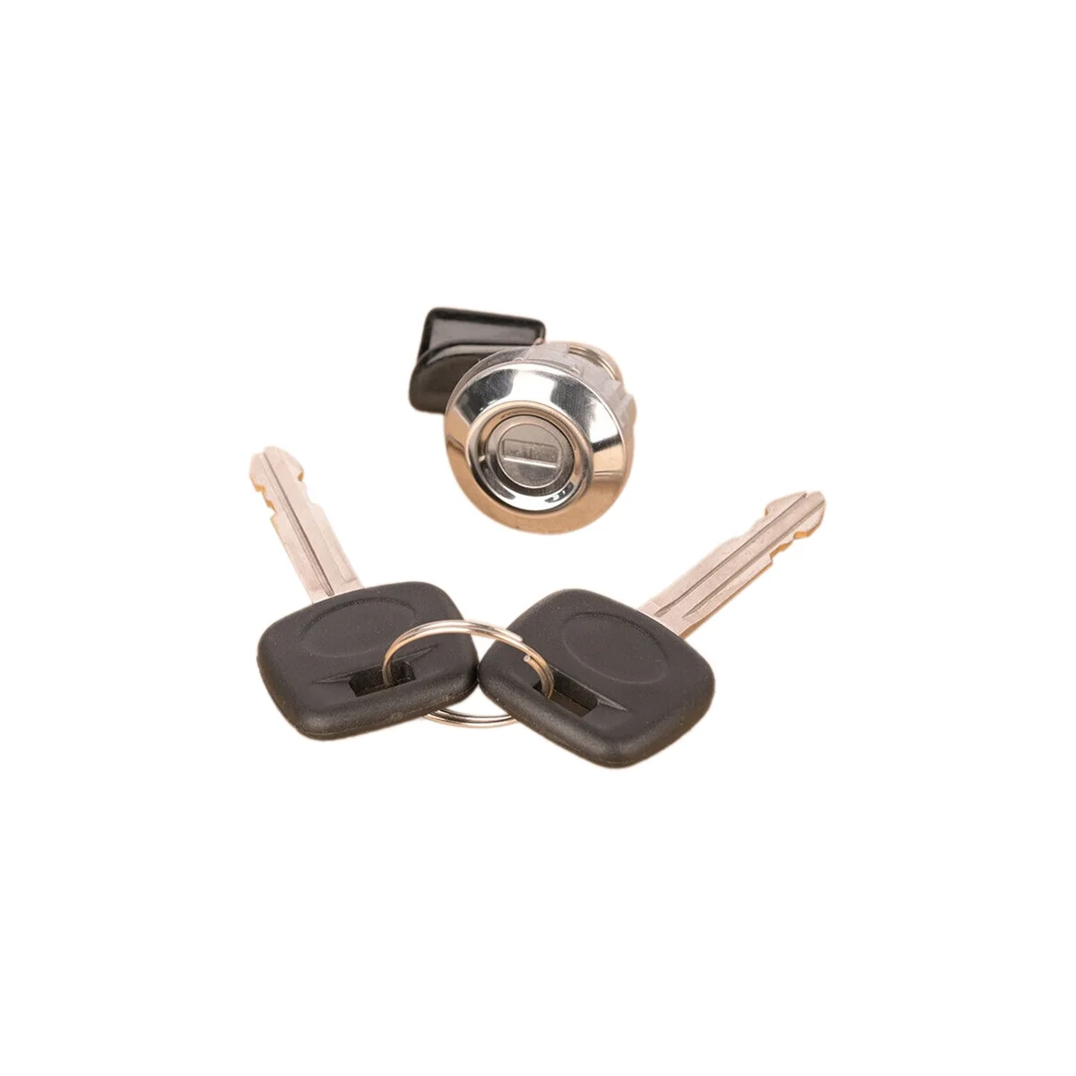 Цилиндр и ключ для топливной двери для Toyota Land Cruiser FJ60 FJ62 1980-1990 69057-90A02
Цилиндр и ключ для топливной двери для Toyota Land Cruiser FJ60 FJ62 1980-1990 69057-90A02