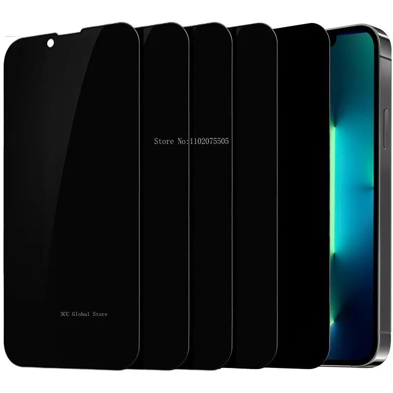 5 шт. противошпионская Защита экрана для iPhone 15 Pro Max 14 13 12 11 PRO MAX закаленное стекло для iPhone 7 8 Plus XR XS Max стекло
5 шт. противошпионская Защита экрана для iPhone 15 Pro Max 14 13 12 11 PRO MAX закаленное стекло для iPhone 7 8 Plus XR XS Max стекло