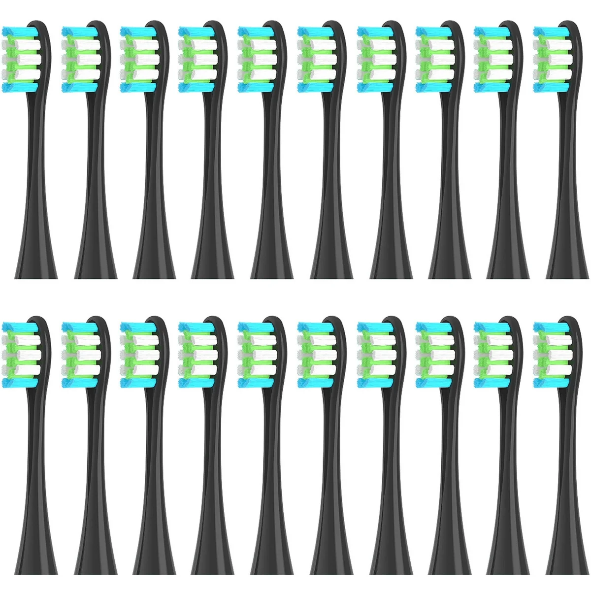 20PCS For Oclean X/ X PRO/ Z1/ F1/ One/ Air 2 /SE Sonic Cleaning Electric Toothbrush for Adults Replacement Hot Toothbrush Heads
20PCS For Oclean X/ X PRO/ Z1/ F1/ One/ Air 2 /SE Sonic Cleaning Electric Toothbrush for Adults Replacement Hot Toothbrush Heads