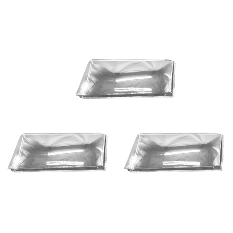 3X For Skoda For Octavia 2001 2002 2003 2004 Left Headlight Shell Lamp Shade Transparent Lens Cover Headlight Cover
3X For Skoda For Octavia 2001 2002 2003 2004 Left Headlight Shell Lamp Shade Transparent Lens Cover Headlight Cover