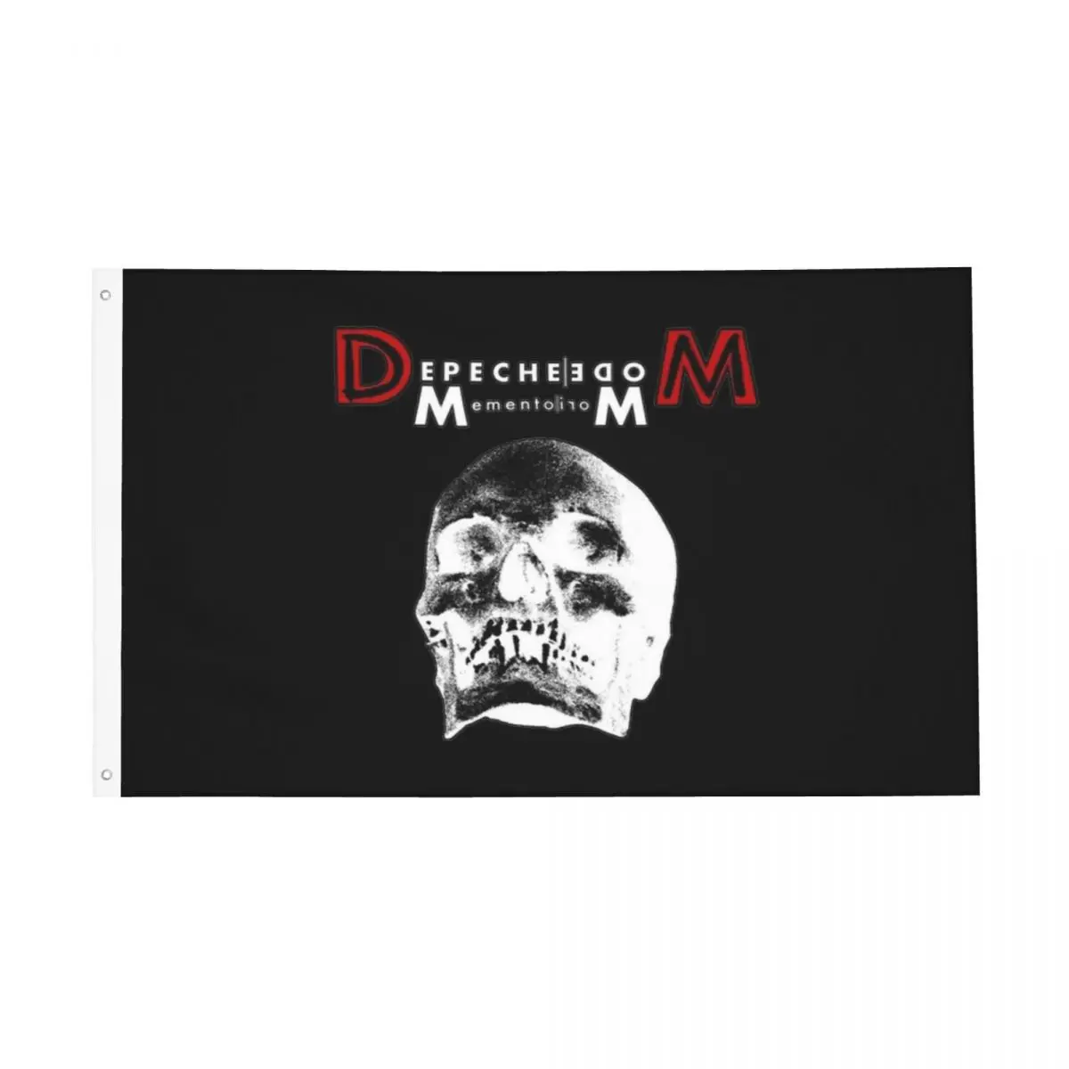 Depeches Mode Skull Flag выцветающий открытый баннер музыка полиэстер домашняя комната общежитие Настенный декор 3x5 футов
Depeches Mode Skull Flag выцветающий открытый баннер музыка полиэстер домашняя комната общежитие Настенный декор 3x5 футов