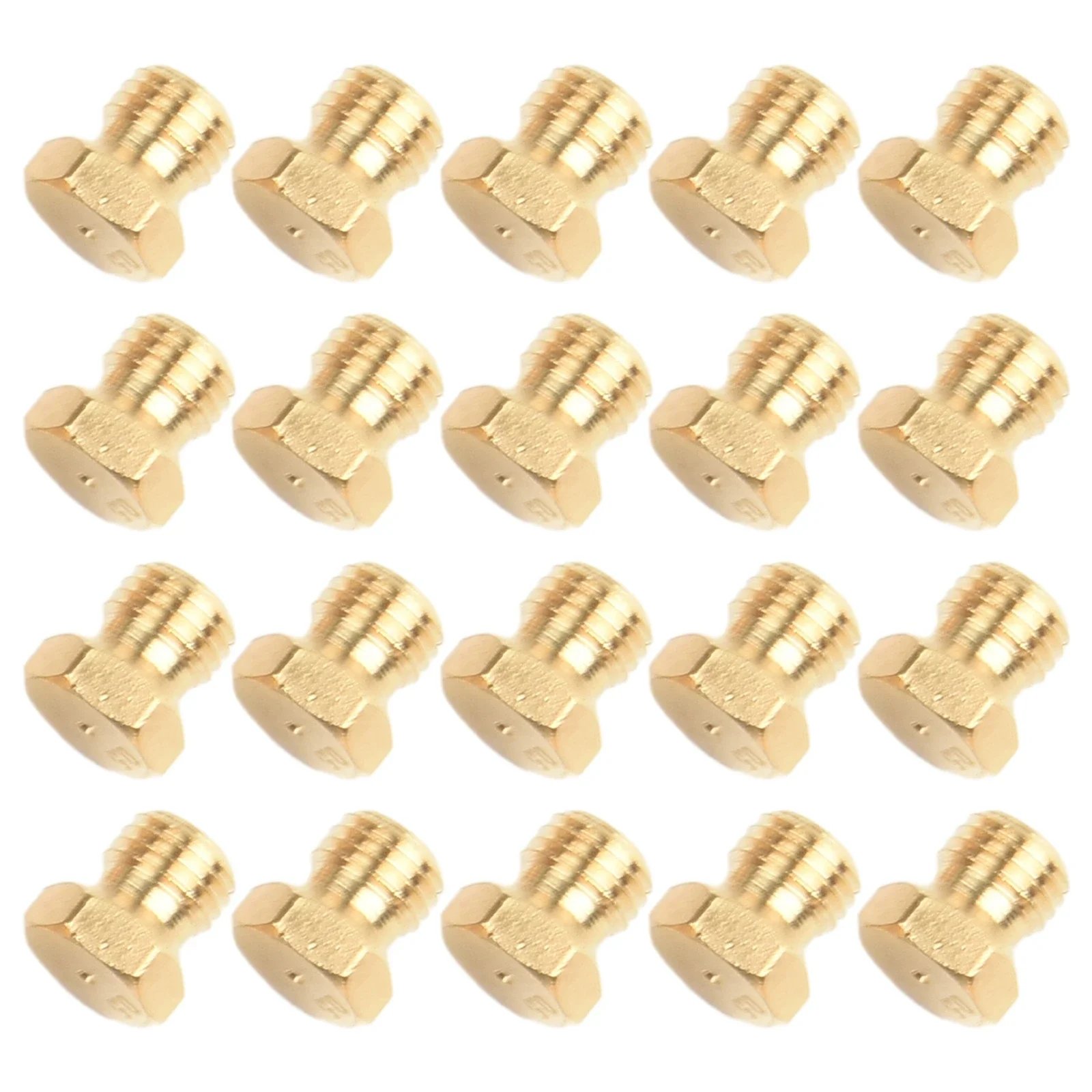 Jet Nozzle Nozzles Barbecue Parts Fire Hose Nozzles Grill Replacement Orifice Kit Replacement Parts Propane Gas Nozzles
Jet Nozzle Nozzles Barbecue Parts Fire Hose Nozzles Grill Replacement Orifice Kit Replacement Parts Propane Gas Nozzles