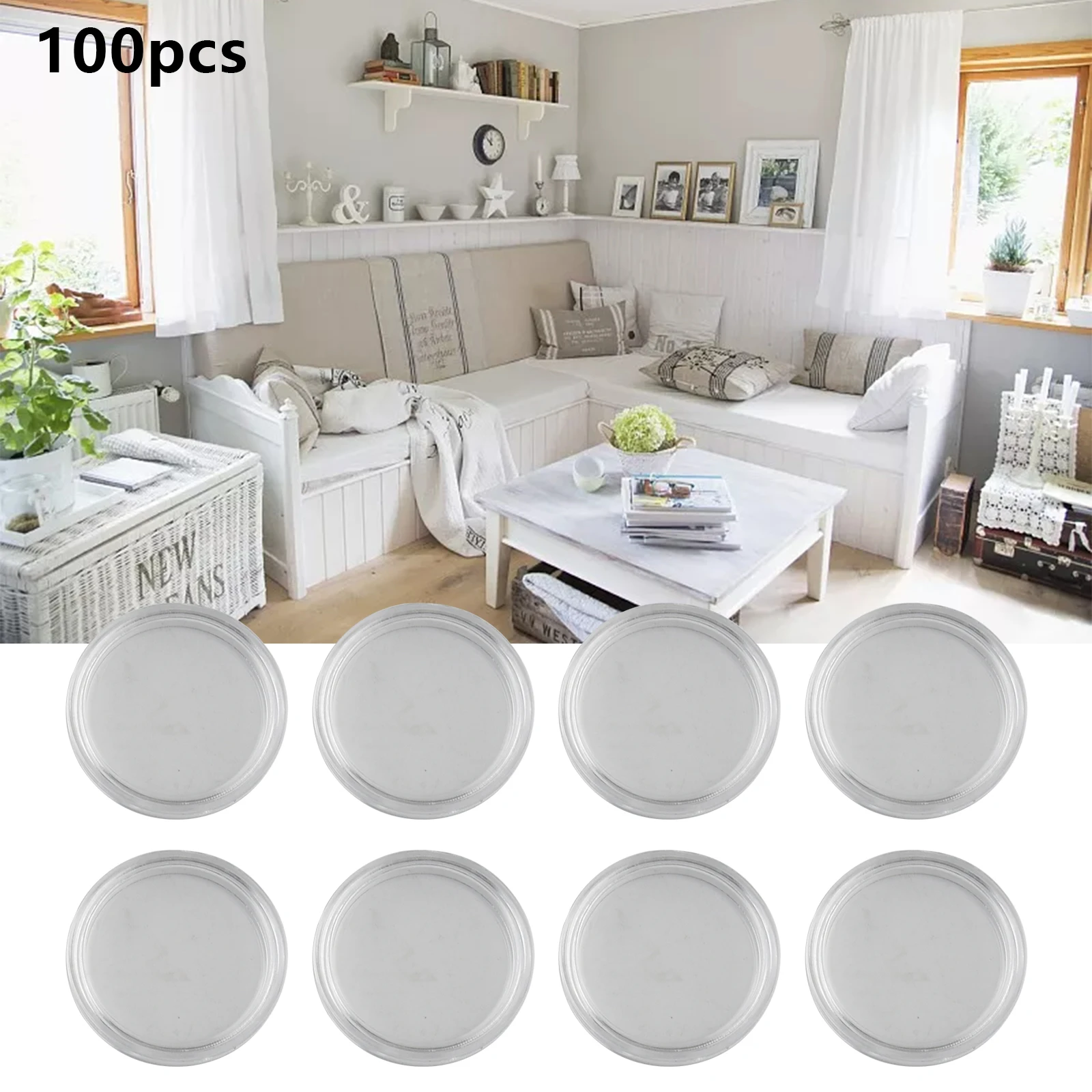 100PCS 25mm Clear Round Coin Capsule Container Transparent Plastic Storage Box Holder Portable Case Protection Boxes
100PCS 25mm Clear Round Coin Capsule Container Transparent Plastic Storage Box Holder Portable Case Protection Boxes