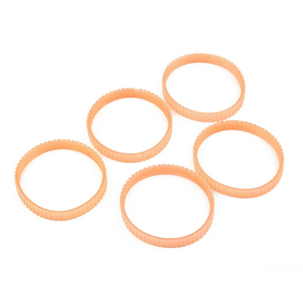 5Pcs Drive Belt 9.6mm Belt Drive Electric For 1900B 225007-7 N1923B Planer Reliable Useful Hot Sale New Duable
5Pcs Drive Belt 9.6mm Belt Drive Electric For 1900B 225007-7 N1923B Planer Reliable Useful Hot Sale New Duable