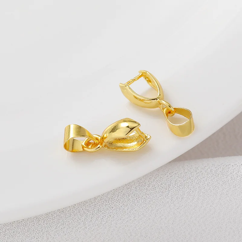 20Pcs Copper Pendants Bail Connector Melon Seeds Buckle Supplies Clasps Hook Clip For Diy Jewelry Making Bale Pinch Clasp Clips
20Pcs Copper Pendants Bail Connector Melon Seeds Buckle Supplies Clasps Hook Clip For Diy Jewelry Making Bale Pinch Clasp Clips