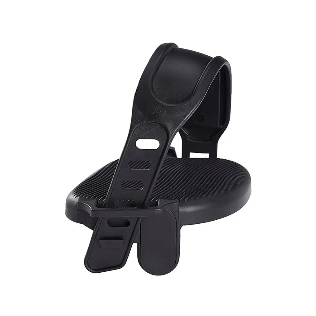 Exercise Bike Pedal Magnetic Control Exercise Bike Pedal Spinning Bikes Anti-Skid Accessories
Exercise Bike Pedal Magnetic Control Exercise Bike Pedal Spinning Bikes Anti-Skid Accessories