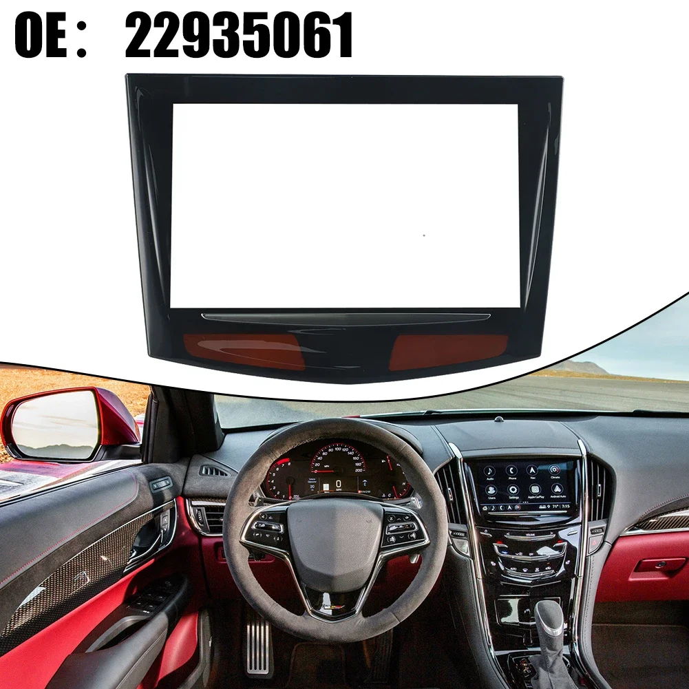 1pc Touch Screen Display For Cadillac For Escalade ATS CTS SRX XTS CUE 2013-2020 2024 Hot Sale Brand New And High Quality
1pc Touch Screen Display For Cadillac For Escalade ATS CTS SRX XTS CUE 2013-2020 2024 Hot Sale Brand New And High Quality