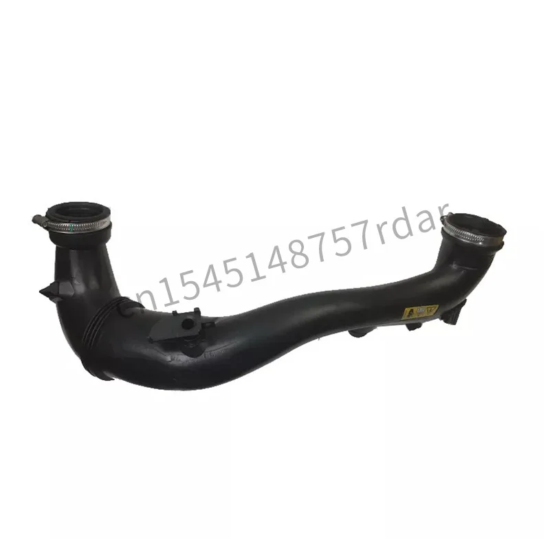 Подходит для Mercedes Benz C-class E-class GLK e200e260 воздухозаборная труба пластиковая OE 2740900429 |