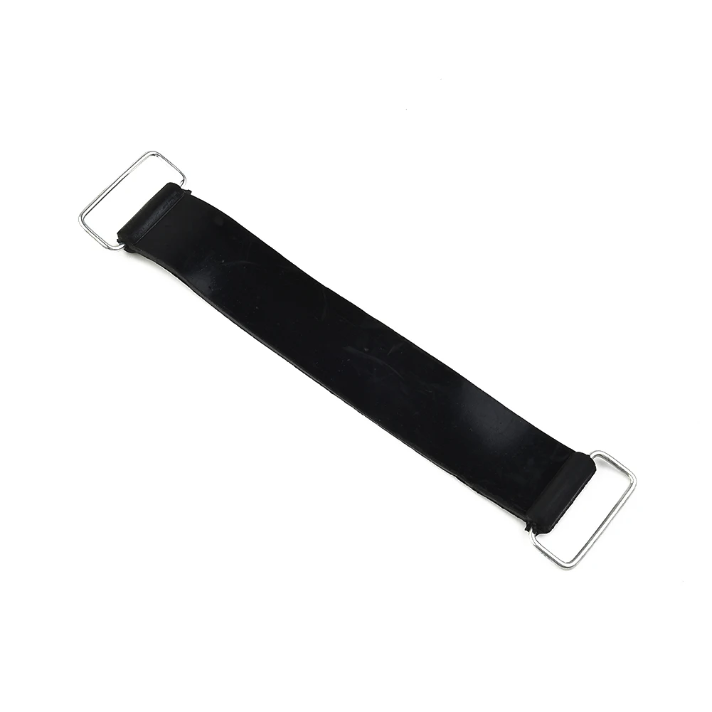 Universal Motorcycle Scooters Battery Rubber Strap 18-23cm Elastic Bandage Stretchable Fixed Holder Belt Motorcycle Accessories
Universal Motorcycle Scooters Battery Rubber Strap 18-23cm Elastic Bandage Stretchable Fixed Holder Belt Motorcycle Accessories