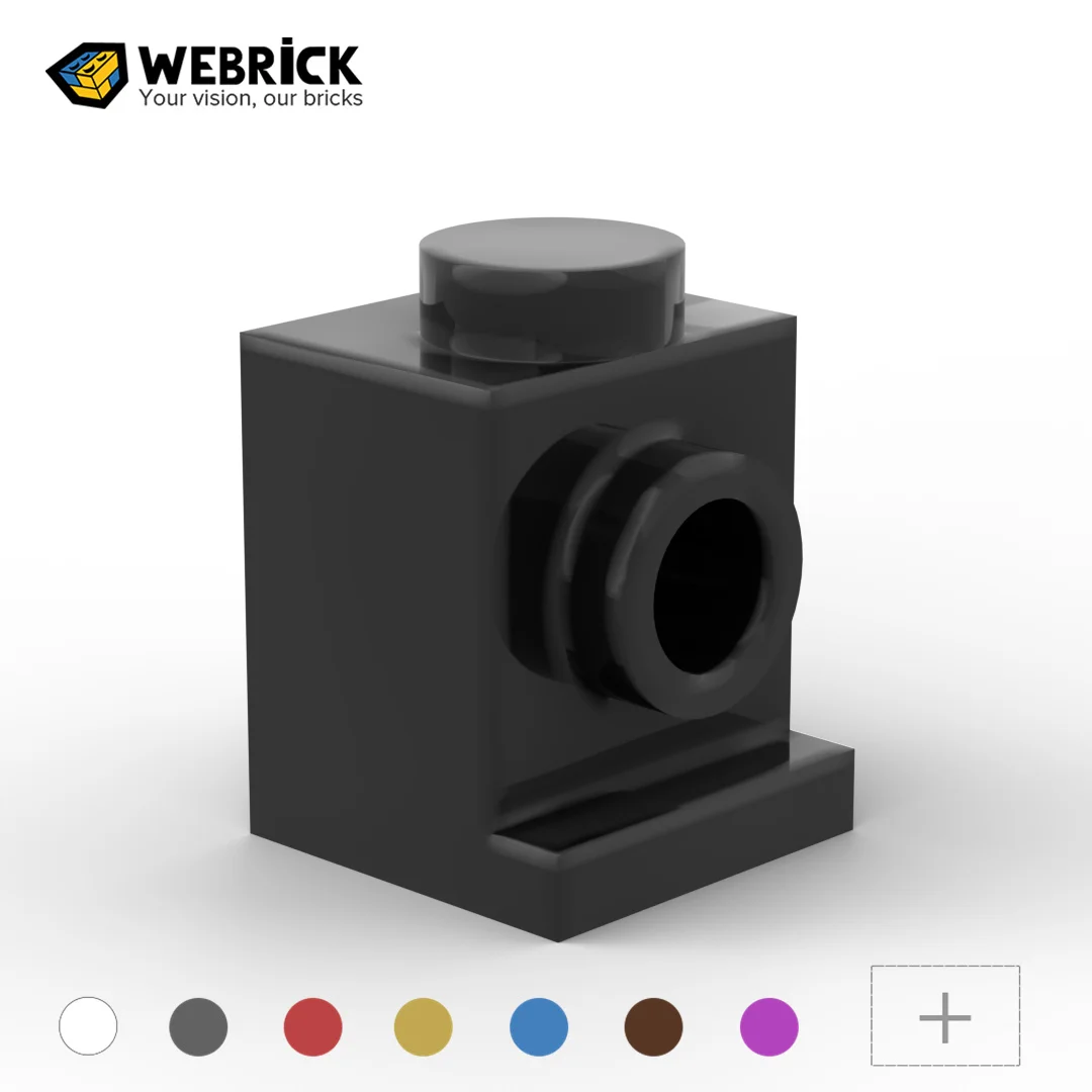 

Webrick, 100 шт., 4070 деталей, специальный аксессуар, 1x1 с фарой, развивающие высокотехнологичные запасные строительные блоки, детали «сделай сам», детские игрушки