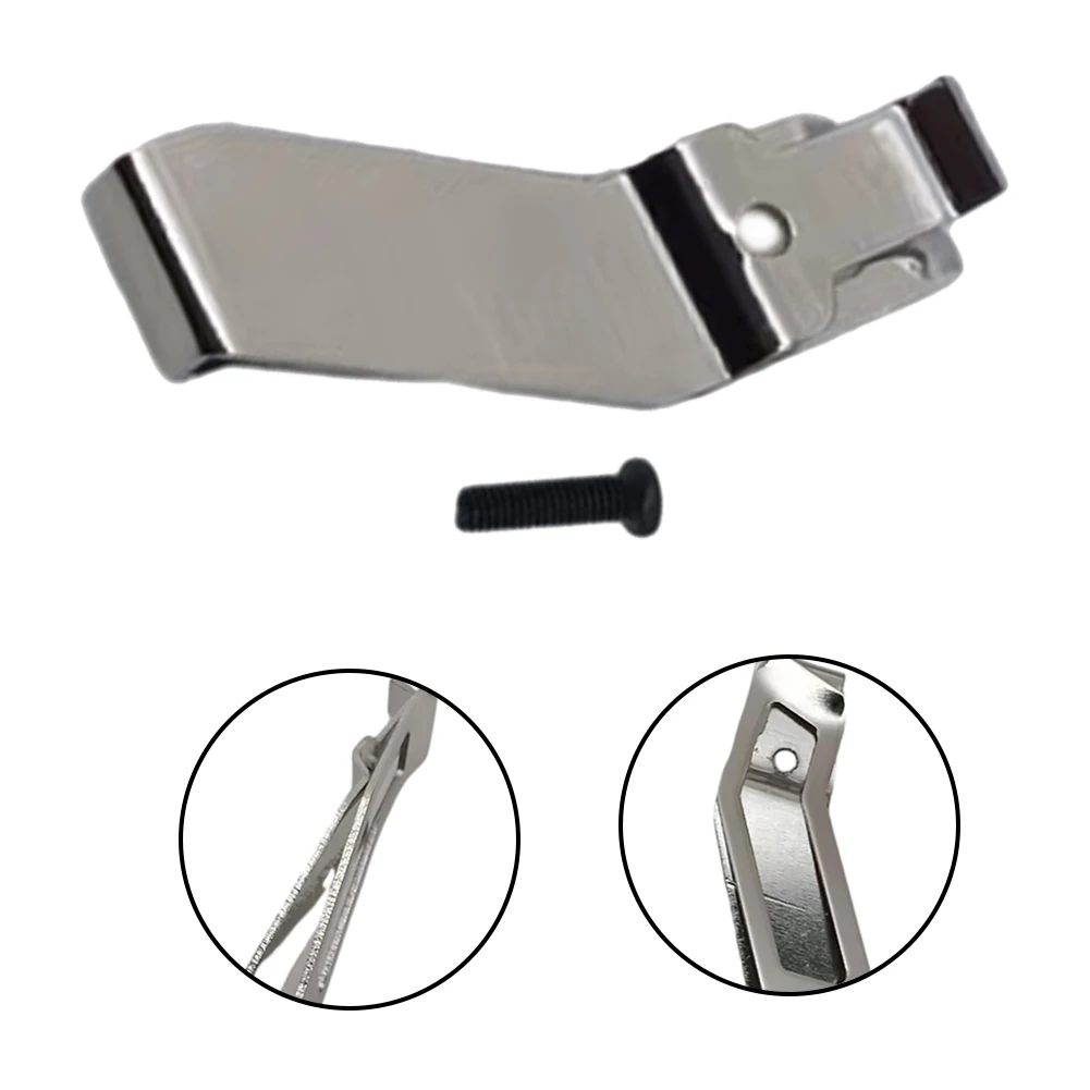 Waist Buckle Hook Drill Belt Clip Hook Impact Wrench Waist Buckle For Hammer Drill 2504-20 Electric Hammer Spare Tools Accessory
Waist Buckle Hook Drill Belt Clip Hook Impact Wrench Waist Buckle For Hammer Drill 2504-20 Electric Hammer Spare Tools Accessory