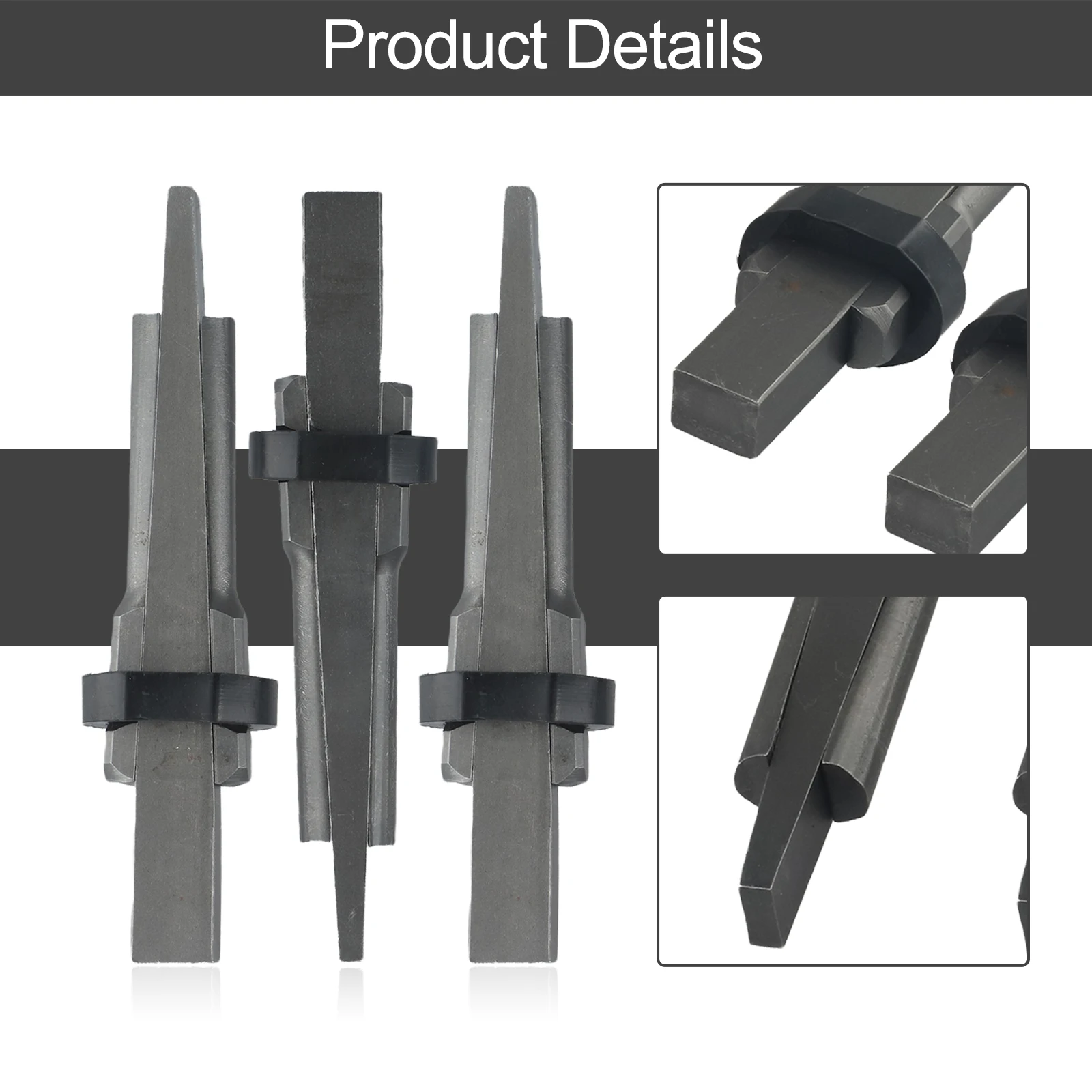 Stone Cleaver Wedge Chisels Hand Tools Rock Stone Splitter Rock Splitter Quarrying Wedge Sliver Metal Toughness
Stone Cleaver Wedge Chisels Hand Tools Rock Stone Splitter Rock Splitter Quarrying Wedge Sliver Metal Toughness