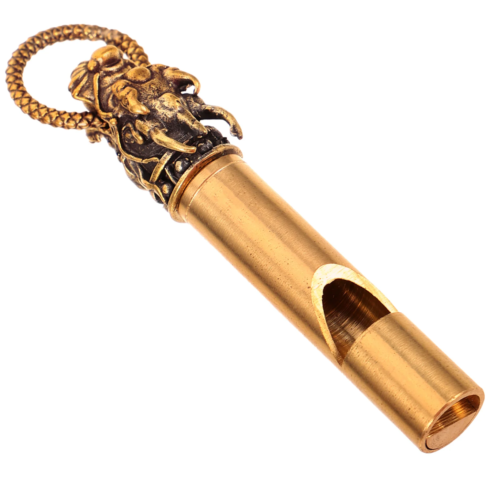 Whistle Sports Outdoor Accessory Copper Delicate Safety Dragon Animal Head Emergency
Whistle Sports Outdoor Accessory Copper Delicate Safety Dragon Animal Head Emergency