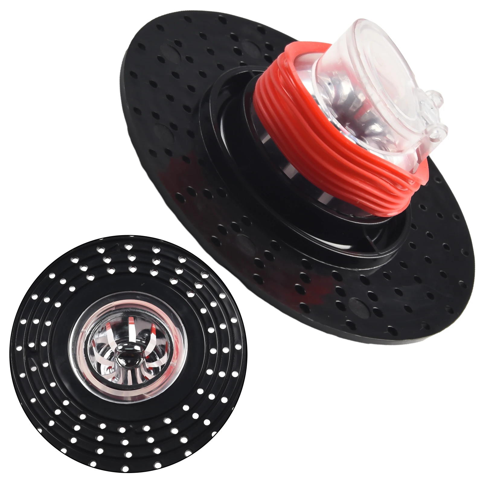 Floor Drain Core Shower Floor Strainer Cover Toilet Sewer Anti-odor Plug ABS Bathroom Products For Drainage Outlets.
Floor Drain Core Shower Floor Strainer Cover Toilet Sewer Anti-odor Plug ABS Bathroom Products For Drainage Outlets.