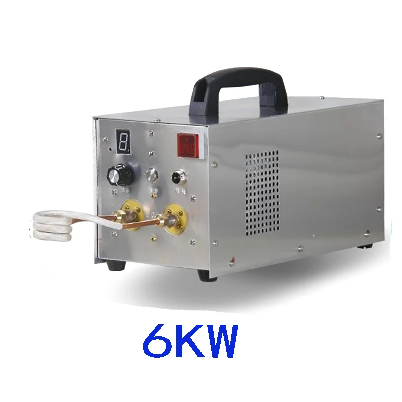 

3 кВт 6 кВт zvs высокочастотный индукционный нагревательный аппарат, сварочный аппарат, стандартная катушка 220 В zvs стандартная