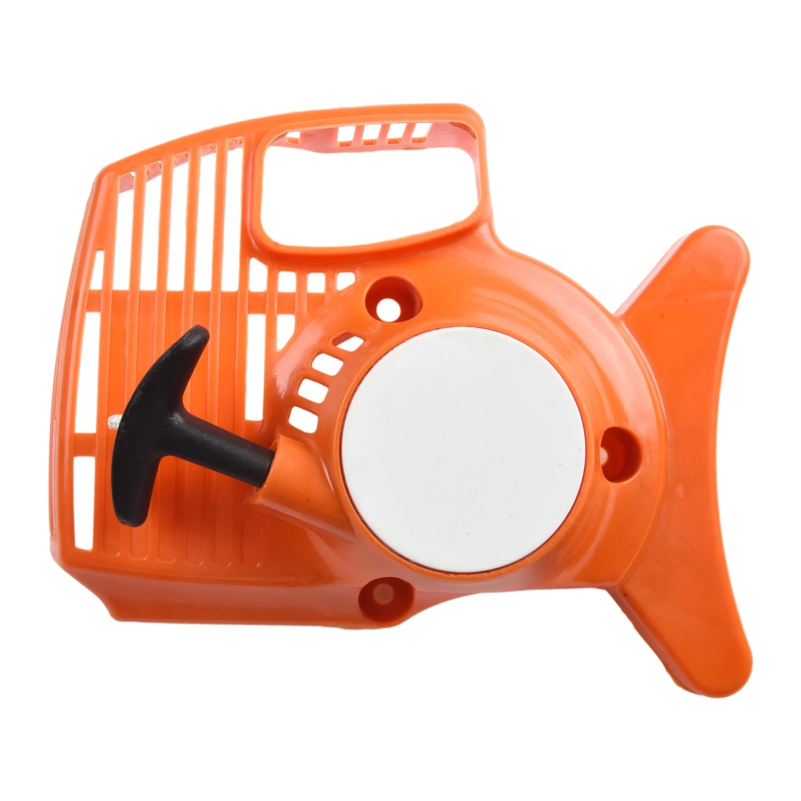 Стартер для триммера STIHL FS38 FS45 FS46 FS55 FC55 HL45 KM55, 4140 190, 4009, 1 шт.
Стартер для триммера STIHL FS38 FS45 FS46 FS55 FC55 HL45 KM55, 4140 190, 4009, 1 шт.