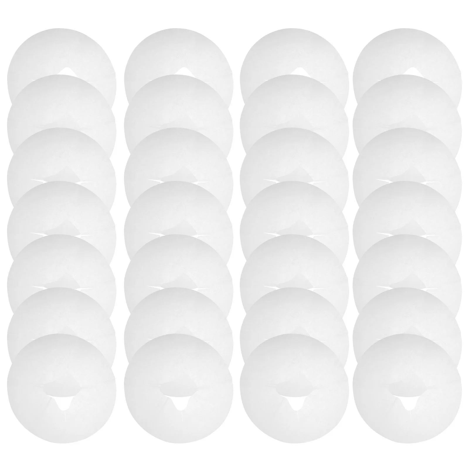 Disposable Spa Massage Cradle Table Sheets Headrest Pads Non Woven Fabric Face Pillow Hole Cover Face Rest Overlay Cushion
Disposable Spa Massage Cradle Table Sheets Headrest Pads Non Woven Fabric Face Pillow Hole Cover Face Rest Overlay Cushion
