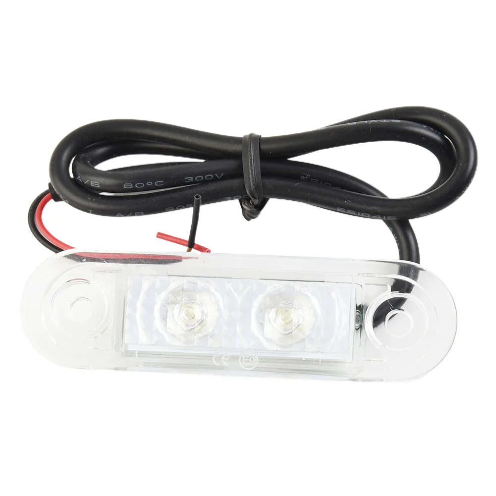 Brake Light Truck Light Parts Replacement Truck Van Vehicles Waterproof White 12v 24v Accessories For Kelsa Bar
Brake Light Truck Light Parts Replacement Truck Van Vehicles Waterproof White 12v 24v Accessories For Kelsa Bar