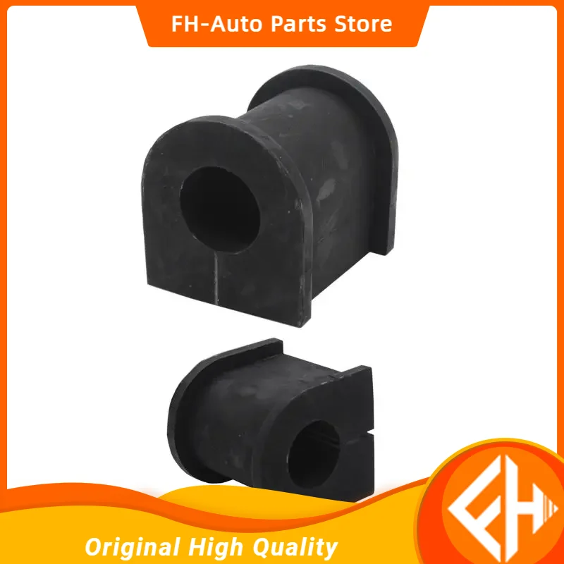 original 2pcs Rear Stabilizer Bushings for Chinese Brilliance BS4 M2 06-09 Auto car motor suspension Ball joint part 3004370
original 2pcs Rear Stabilizer Bushings for Chinese Brilliance BS4 M2 06-09 Auto car motor suspension Ball joint part 3004370
