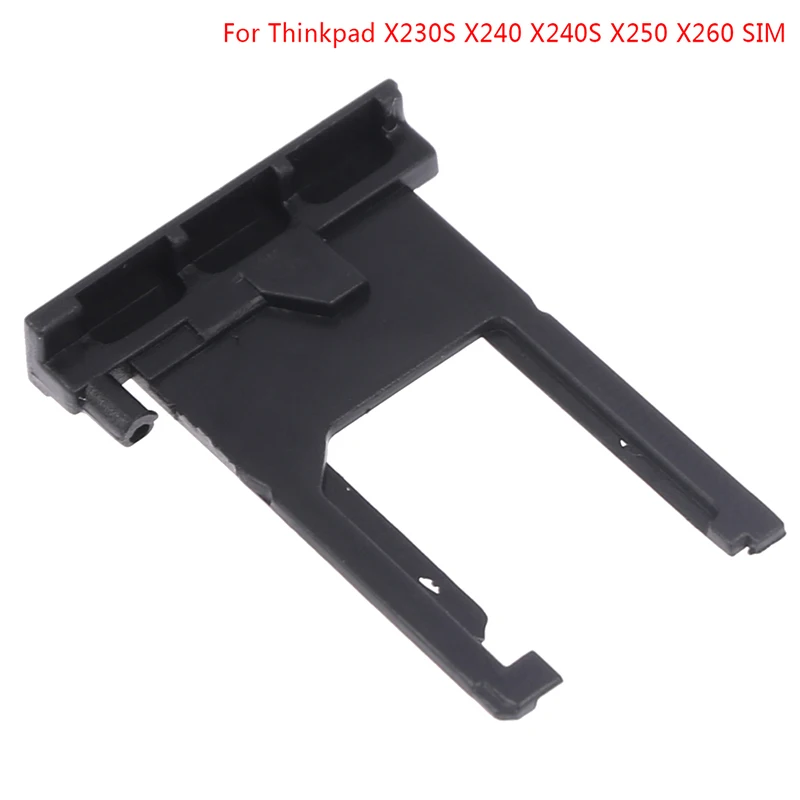 Лоток для Sim-карты Thinkpad X230S X240 X240S X250 X260, гнездо для SIM-карты, аксессуары в сборе, новинка 2022
Лоток для Sim-карты Thinkpad X230S X240 X240S X250 X260, гнездо для SIM-карты, аксессуары в сборе, новинка 2022