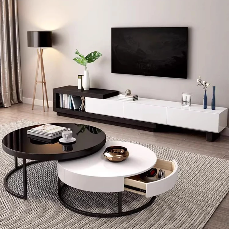 Modern Living Room TV Stands Storage Pedestal Drawers Consoles TV Stands Television Szafka Pod Telewizor Luxury Furniture
Modern Living Room TV Stands Storage Pedestal Drawers Consoles TV Stands Television Szafka Pod Telewizor Luxury Furniture