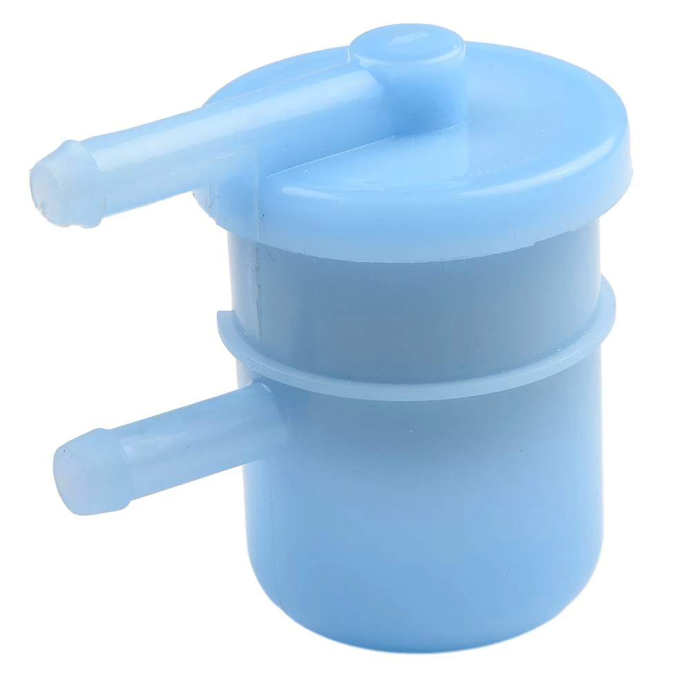 Brand New Fuel Filter Accessories 15410-60C00 15410-87J10 1Pcs Blue For Suzuki DF25-140HP Fuel Filter Kit Plastic
Brand New Fuel Filter Accessories 15410-60C00 15410-87J10 1Pcs Blue For Suzuki DF25-140HP Fuel Filter Kit Plastic