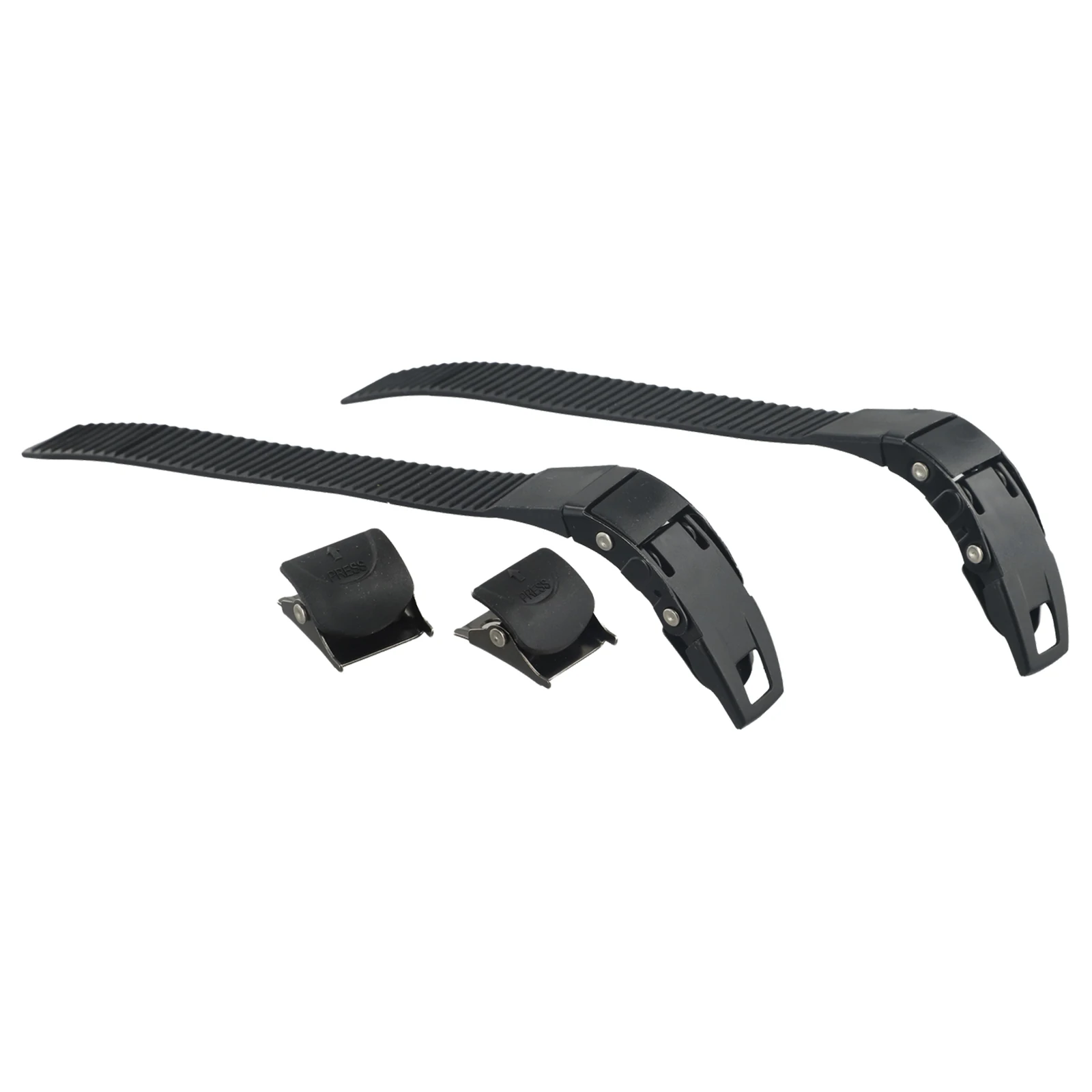 Roller Skates Strap Buckle Hockey Skateboard Universal 210*22*5mm 30g Accessories Black Easy To Use Fastening Straps
Roller Skates Strap Buckle Hockey Skateboard Universal 210*22*5mm 30g Accessories Black Easy To Use Fastening Straps