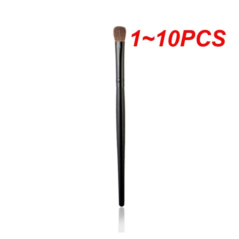 1-10 шт. Кисть для макияжа, одиночные тени для век, тени для носа, искусственная деревянная ручка, кисть для конского волоса, инструмент для макияжа
1-10 шт. Кисть для макияжа, одиночные тени для век, тени для носа, искусственная деревянная ручка, кисть для конского волоса, инструмент для макияжа
