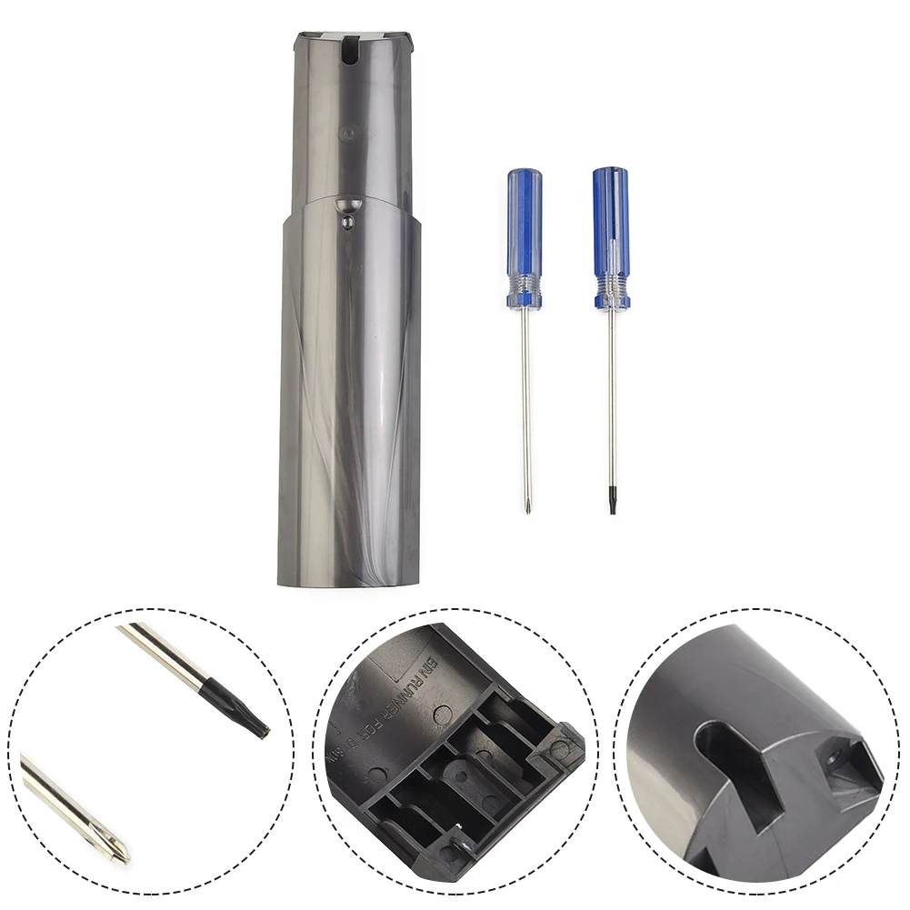 Bin Runner Replacement For Dyson V10 V11 SV12 SV14 Vacuum Cleaner Dust Bucket Household Merchandises Home Cleaning Big Bin
Bin Runner Replacement For Dyson V10 V11 SV12 SV14 Vacuum Cleaner Dust Bucket Household Merchandises Home Cleaning Big Bin