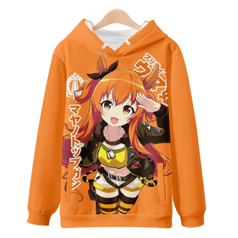 Racing Madonna Heavy Cannon Anime Surrounding Autumn and Winter Sweater Street Coat Long Sleeve 3D Hoodies Large Size Clothing
Racing Madonna Heavy Cannon Anime Surrounding Autumn and Winter Sweater Street Coat Long Sleeve 3D Hoodies Large Size Clothing